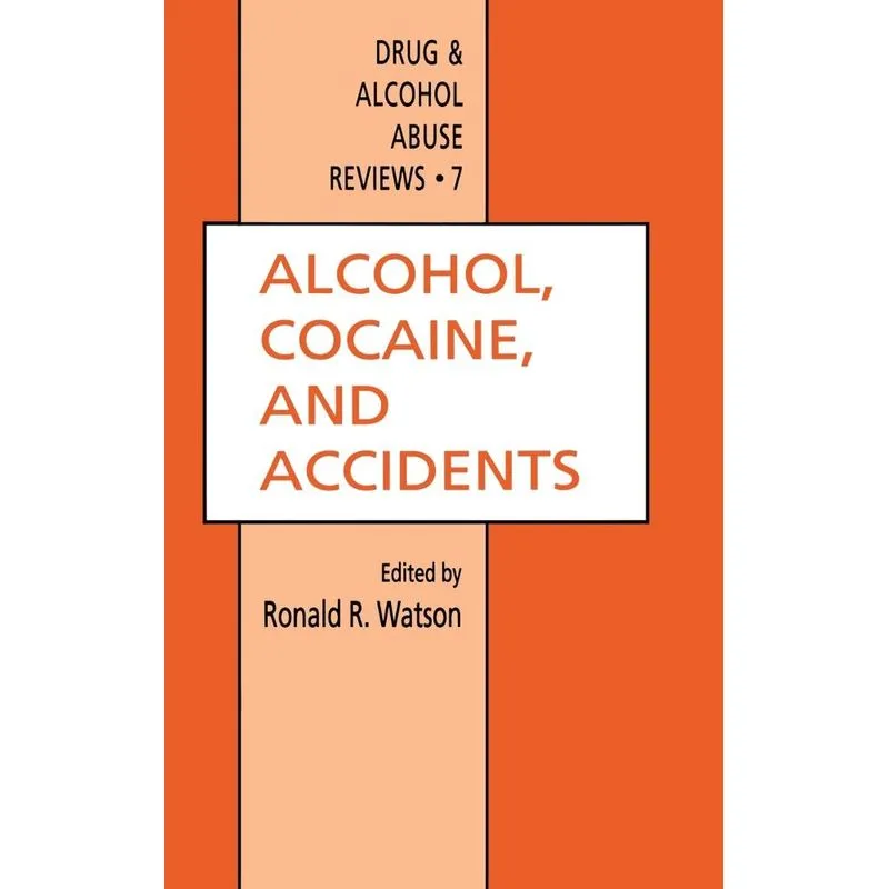 Alcohol, Cocaine, and Accidents
