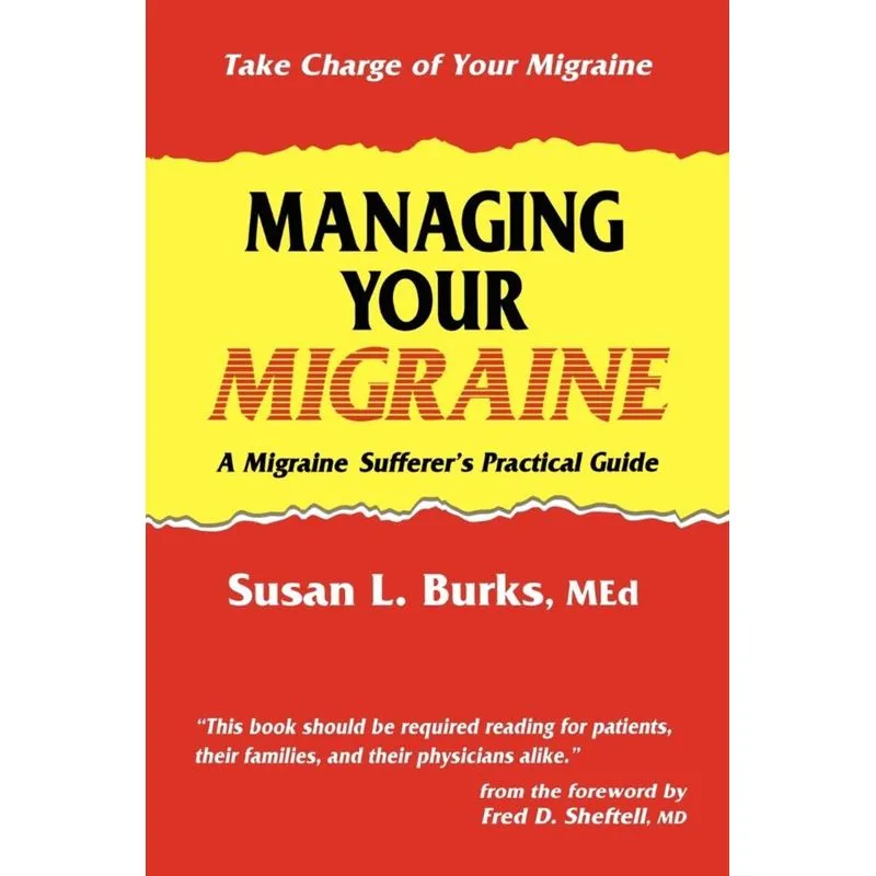 Managing Your Migraine