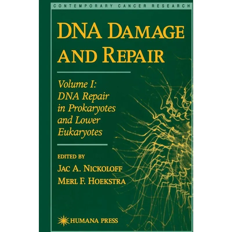 DNA Damage and Repair