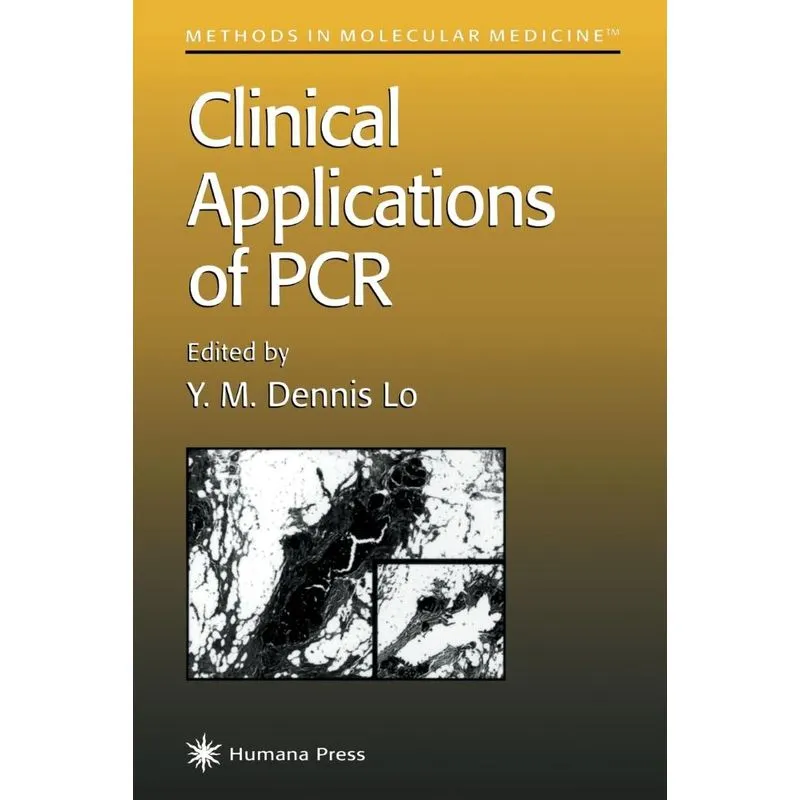 Clinical Applications of PCR