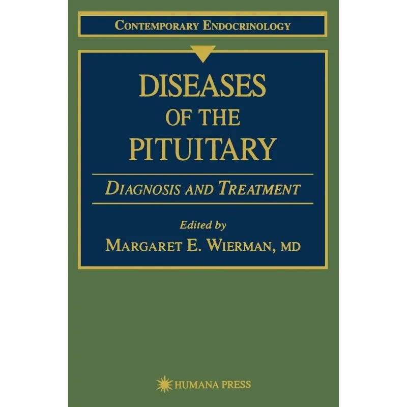 Diseases of the Pituitary