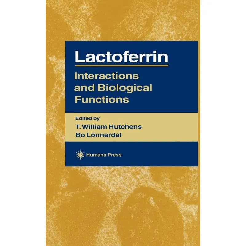 Lactoferrin