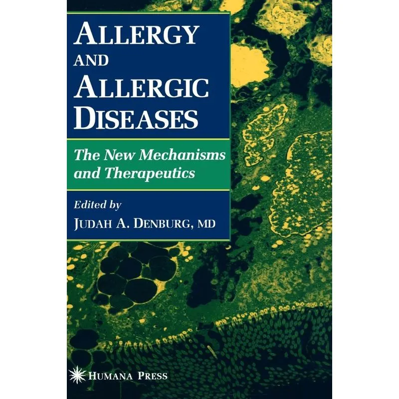 Allergy and Allergic Diseases