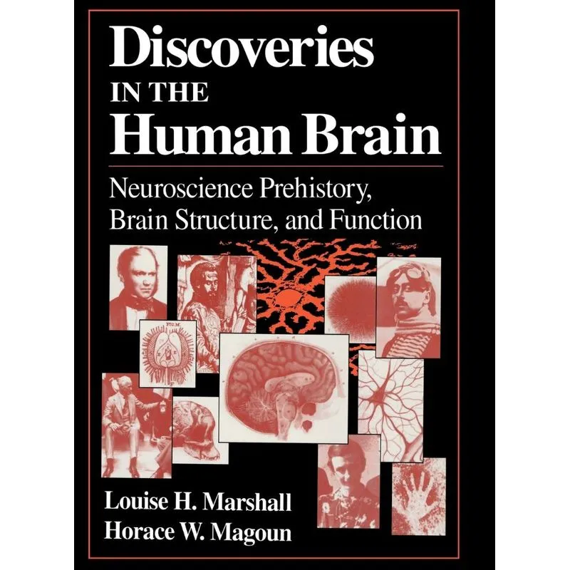 Discoveries in the Human Brain