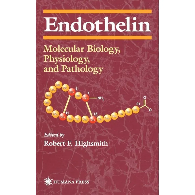 Endothelin