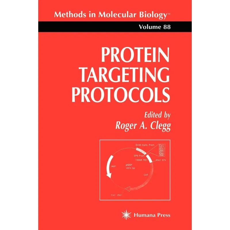 Protein Targeting Protocols