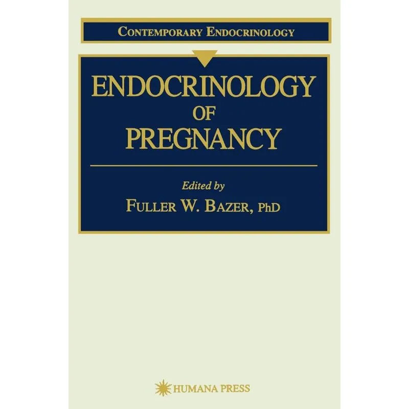 Endocrinology of Pregnancy
