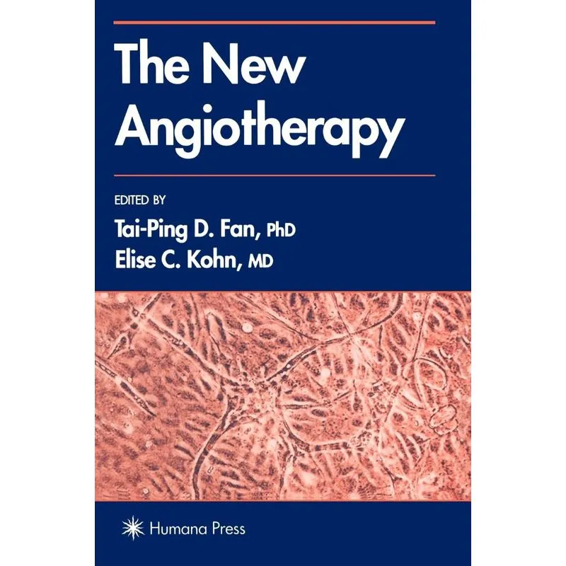 The New Angiotherapy
