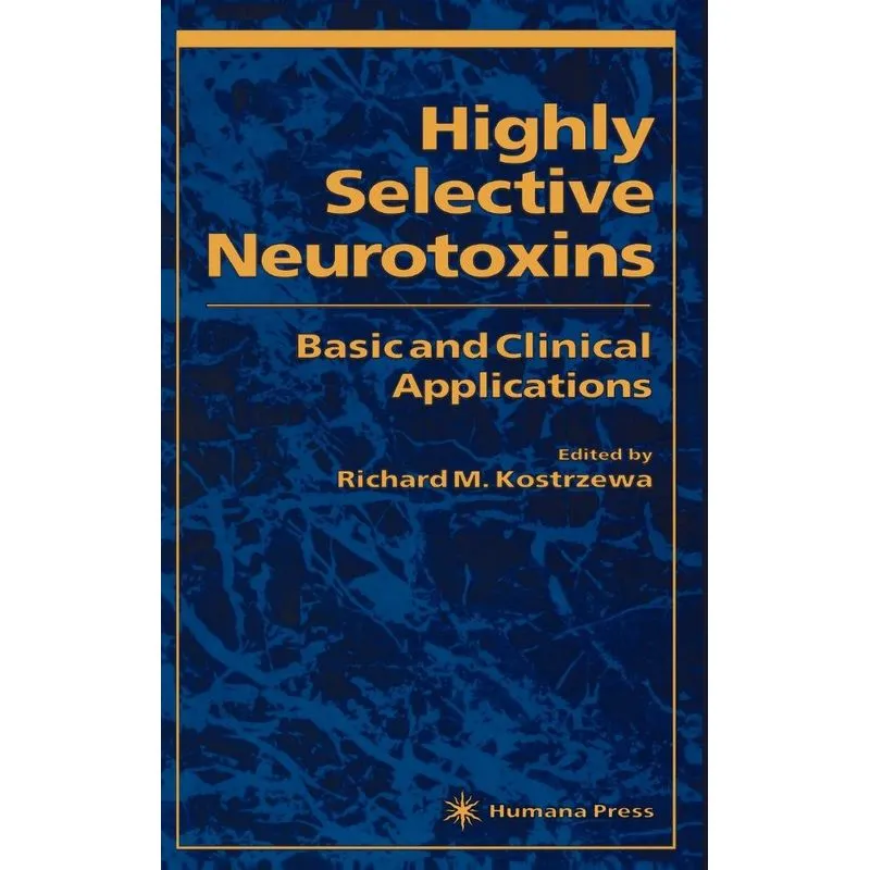 Highly Selective Neurotoxins