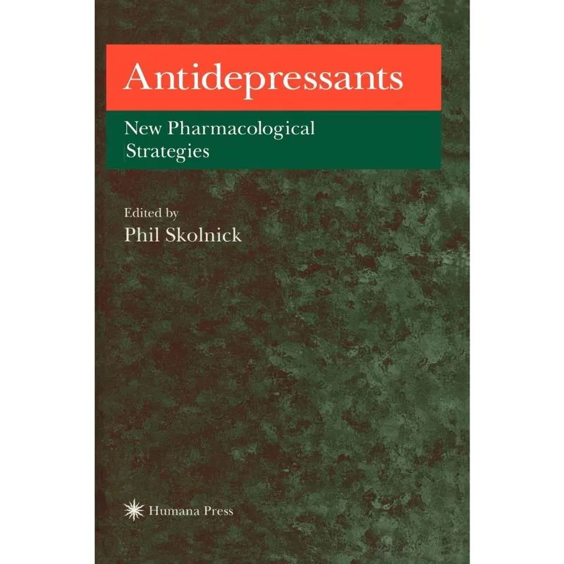 Antidepressants