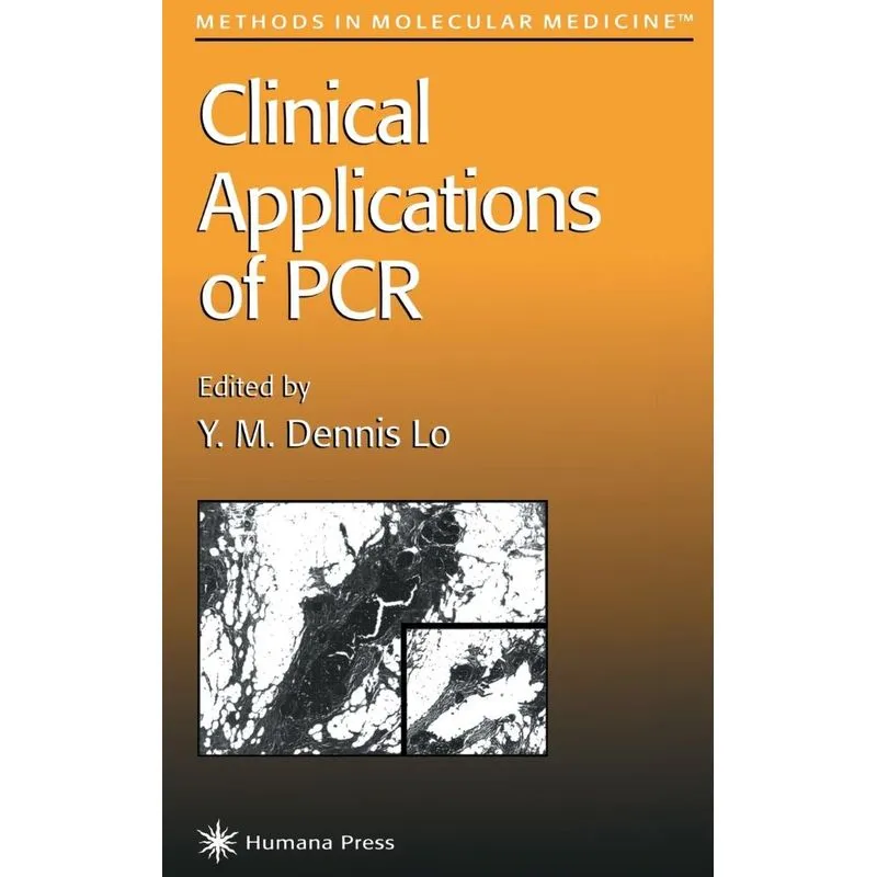 Clinical Applications of PCR