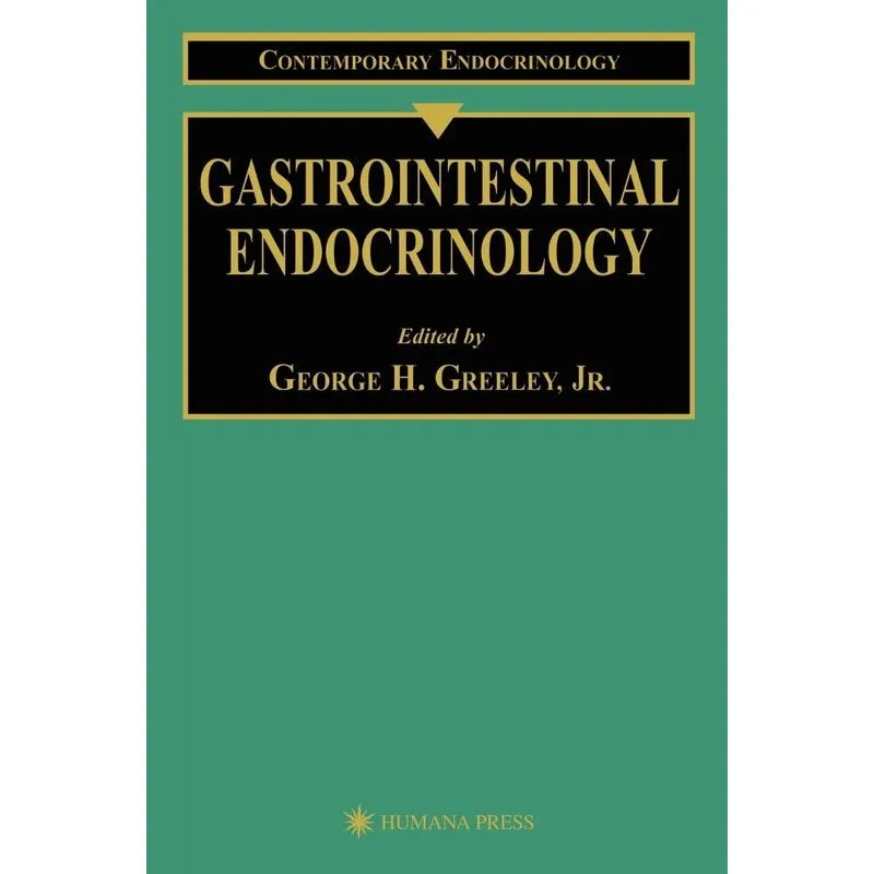Gastrointestinal Endocrinology