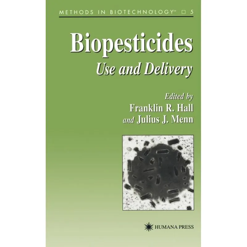 Biopesticides