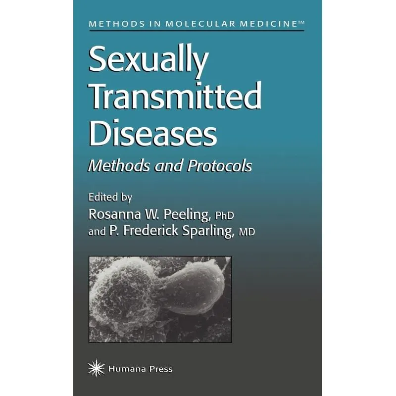 Sexually Transmitted Diseases