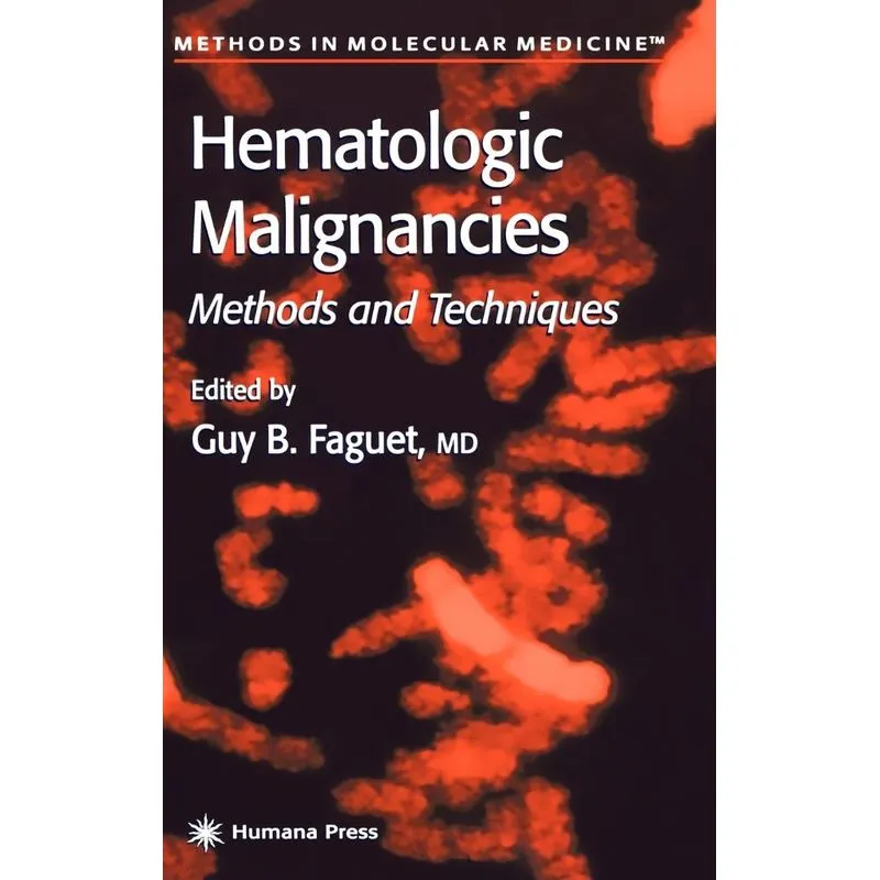 Hematologic Malignancies