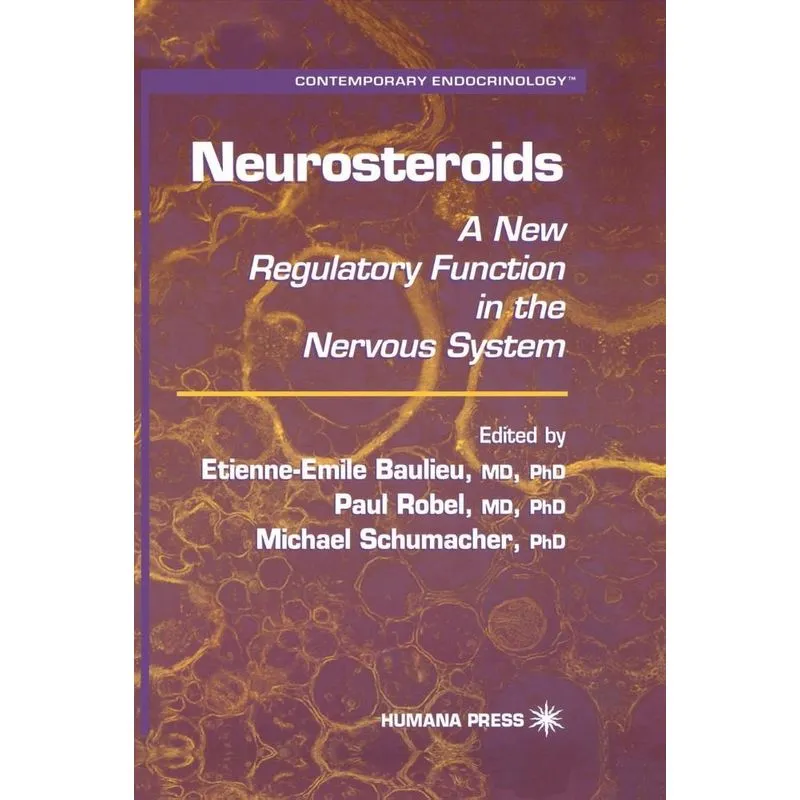 Neurosteroids