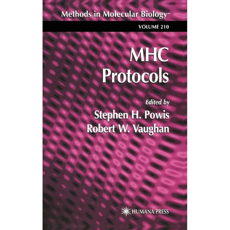 Mhc Protocols