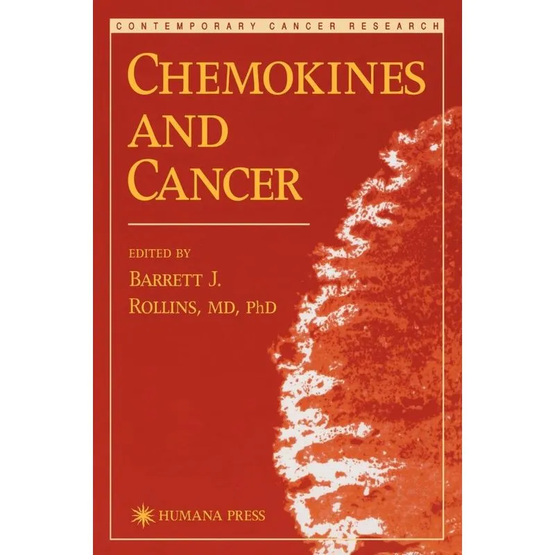 Chemokines and Cancer