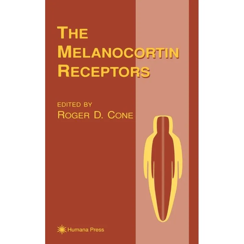 The Melanocortin Receptors