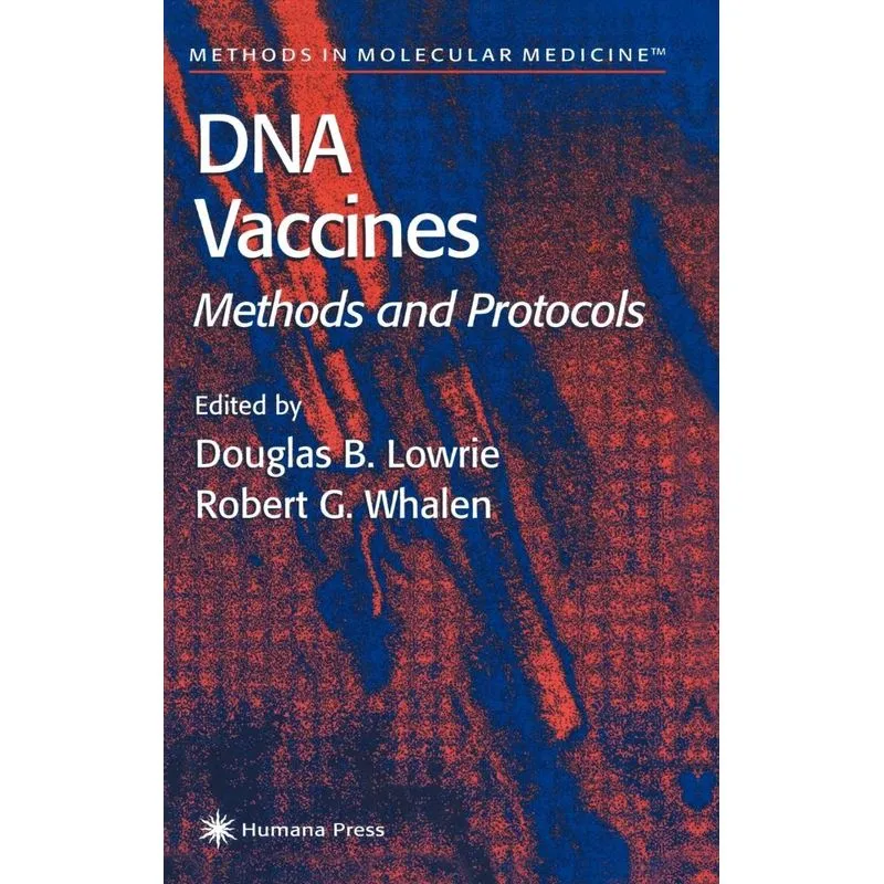 DNA Vaccines