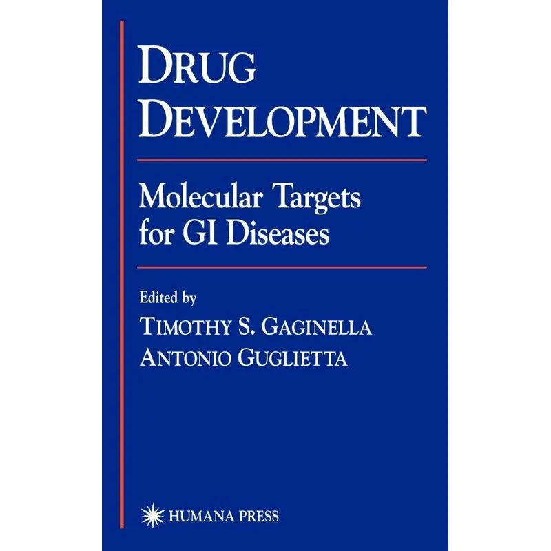 Drug Development
