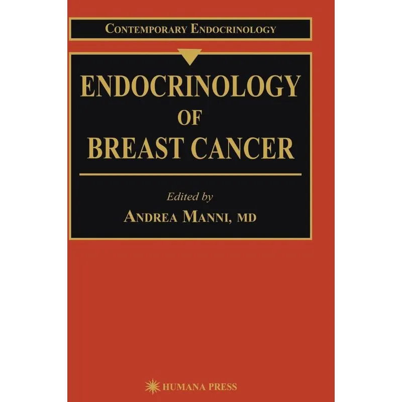 Endocrinology of Breast Cancer