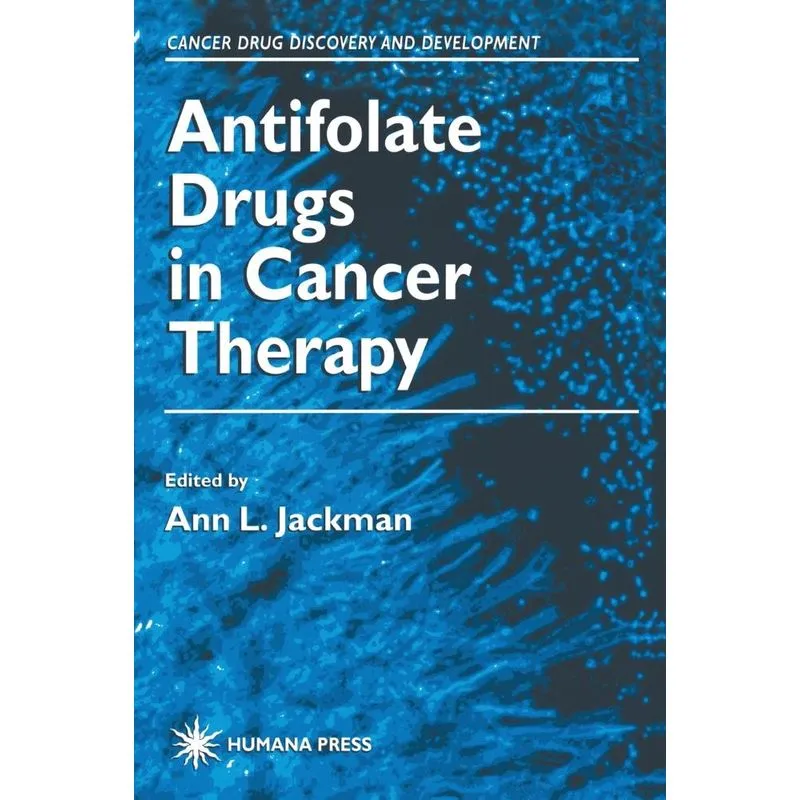 Antifolate Drugs in Cancer Therapy