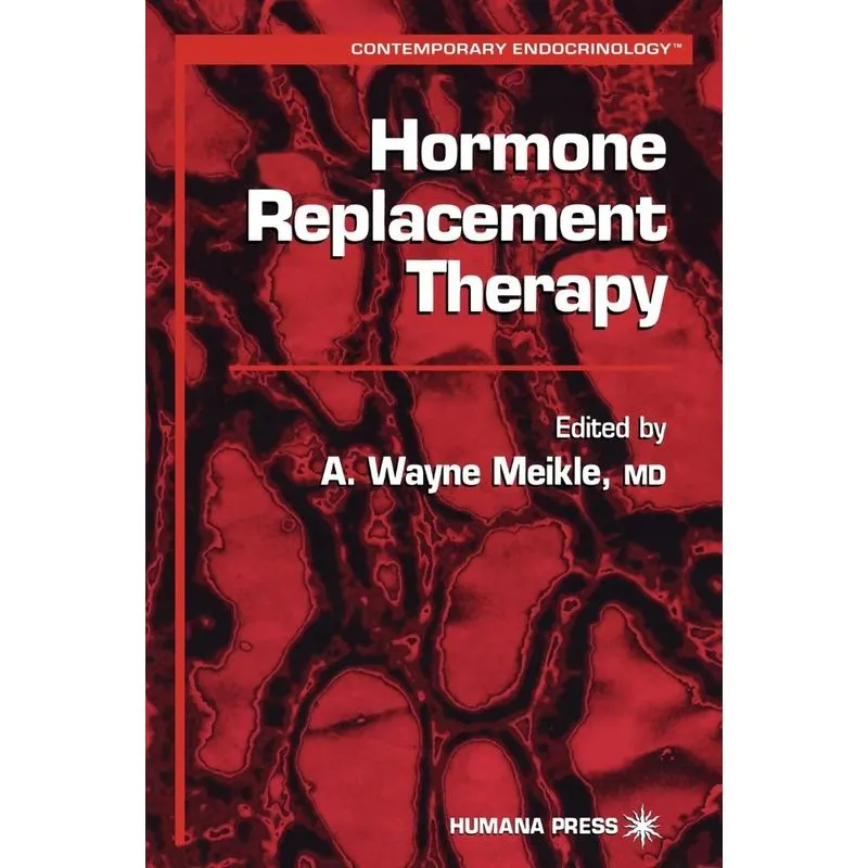 Hormone Replacement Therapy