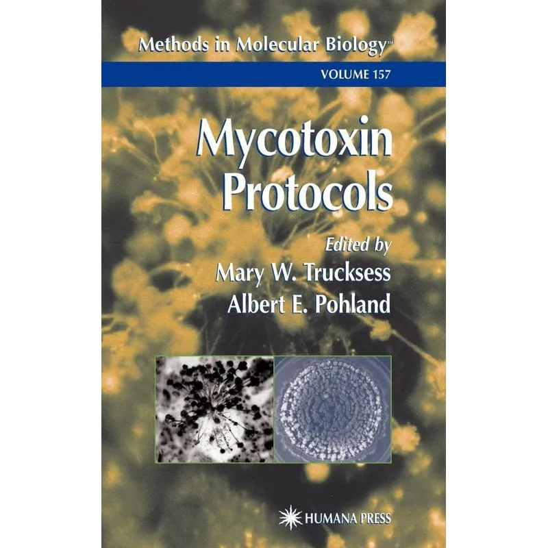 Mycotoxin Protocols