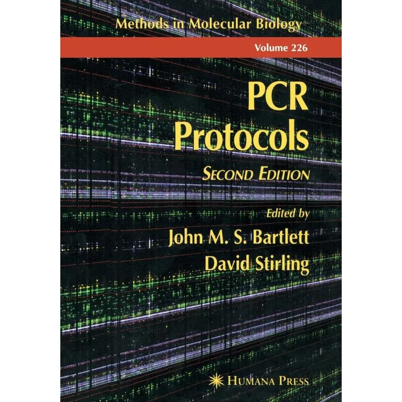 PCR Protocols