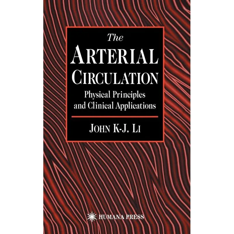 The Arterial Circulation