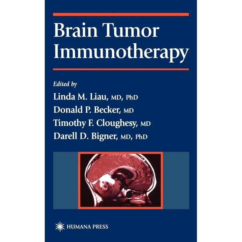 Brain Tumor Immunotherapy