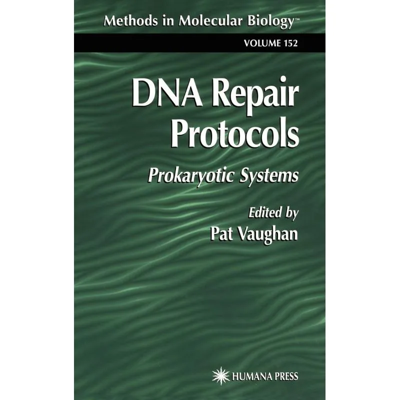 DNA Repair Protocols