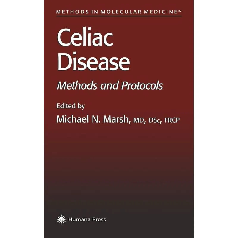 Celiac Disease