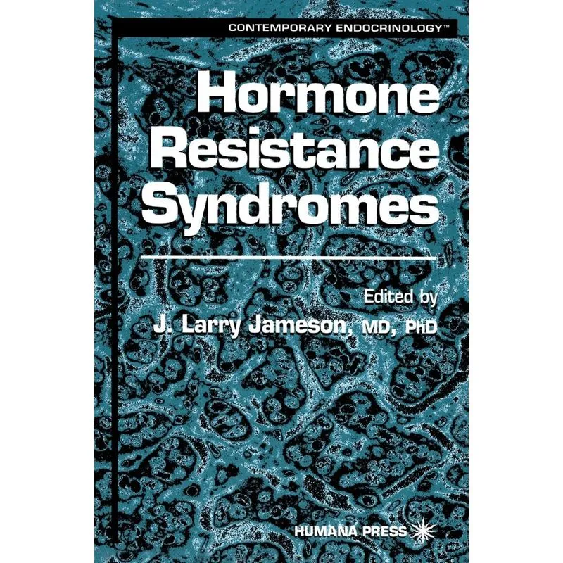 Hormone Resistance Syndromes