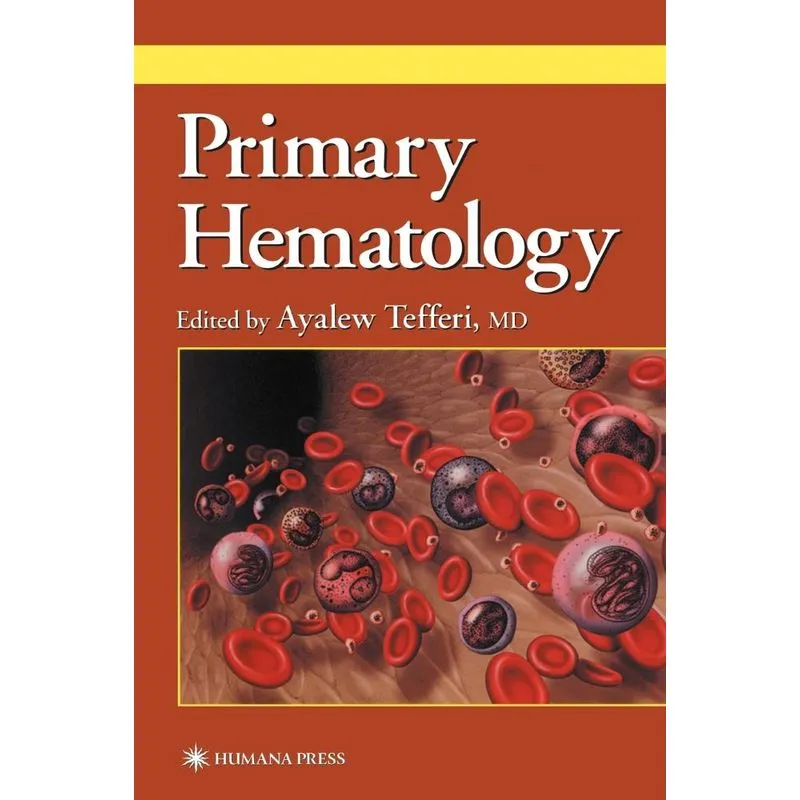 Primary Hematology