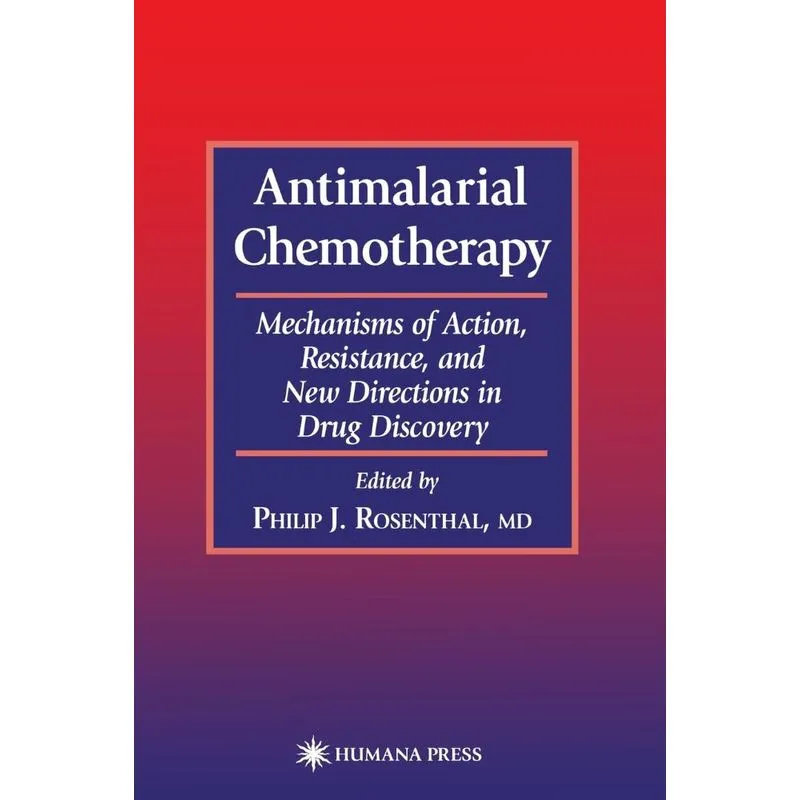 Antimalarial Chemotherapy