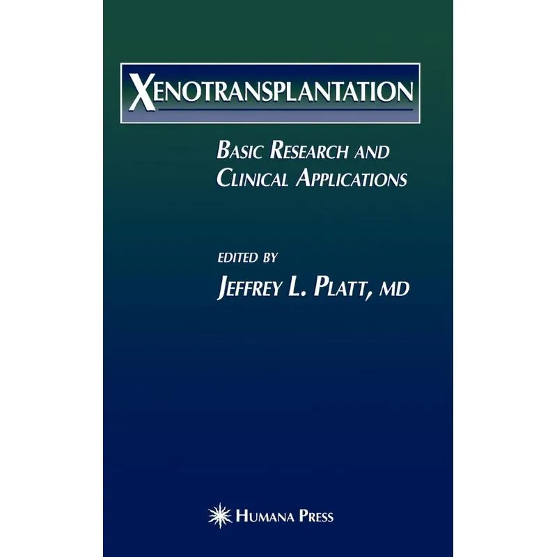 Xenotransplantation
