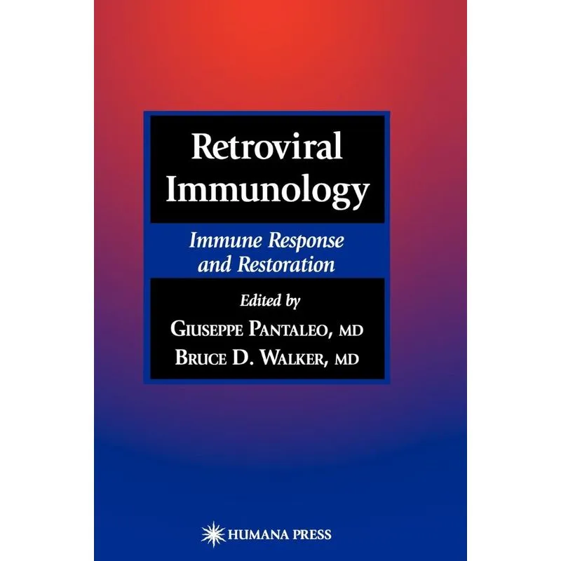 Retroviral Immunology