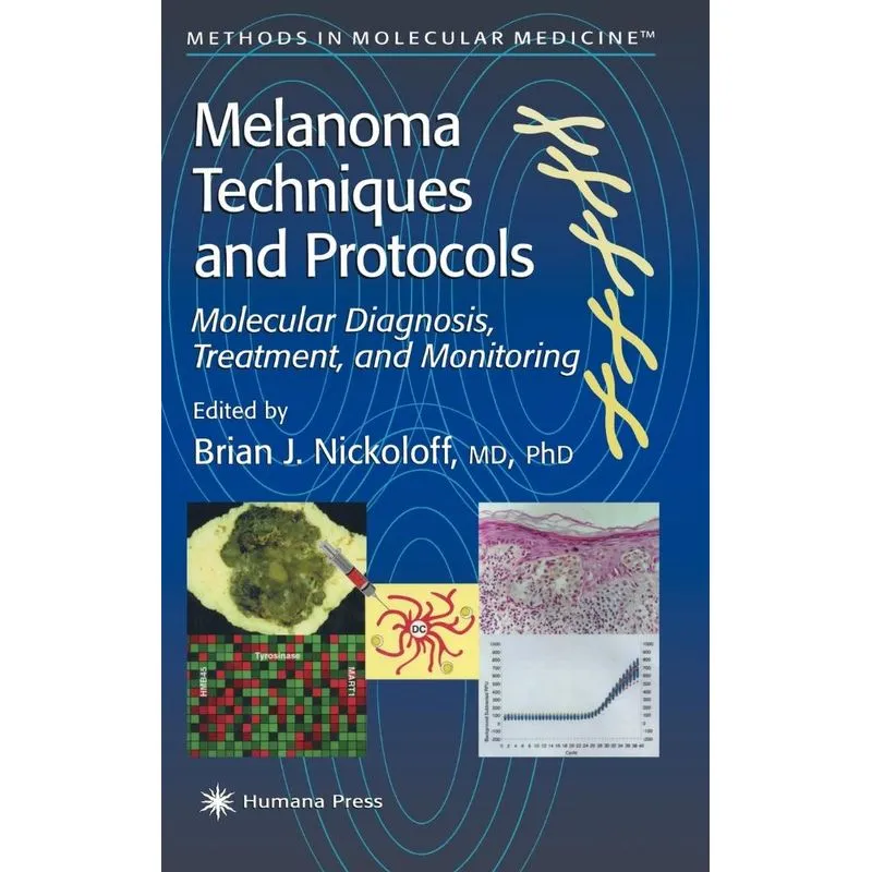 Melanoma Techniques and Protocols