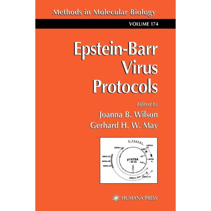 Epstein-Barr Virus Protocols