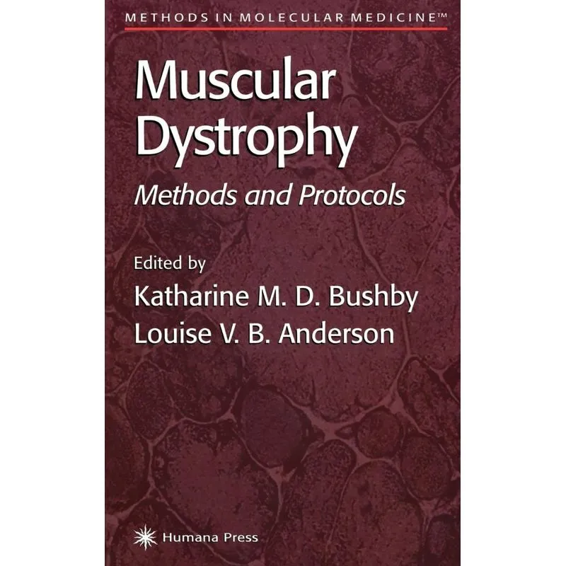Muscular Dystrophy