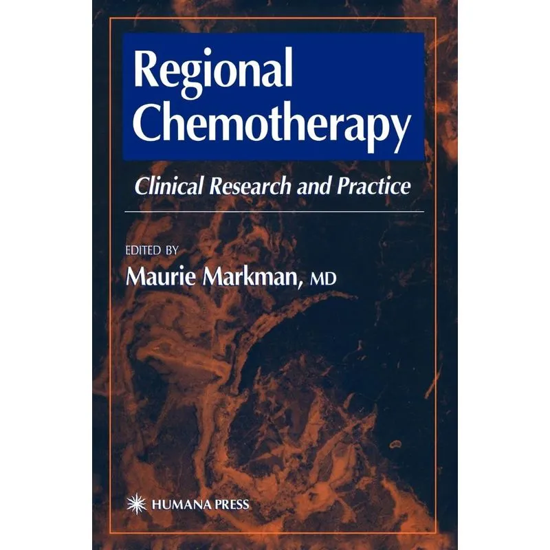Regional Chemotherapy