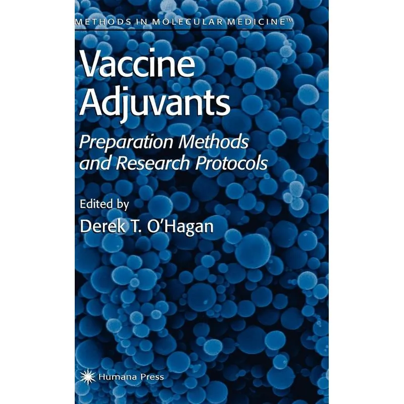 Vaccine Adjuvants