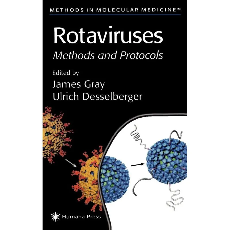 Rotaviruses