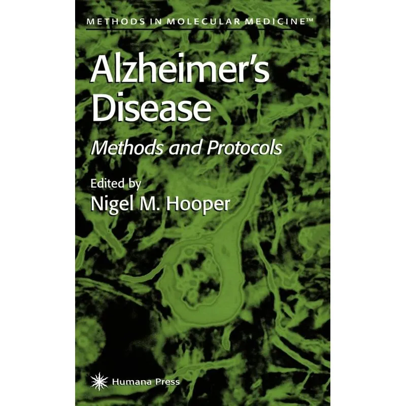 Alzheimers Disease
