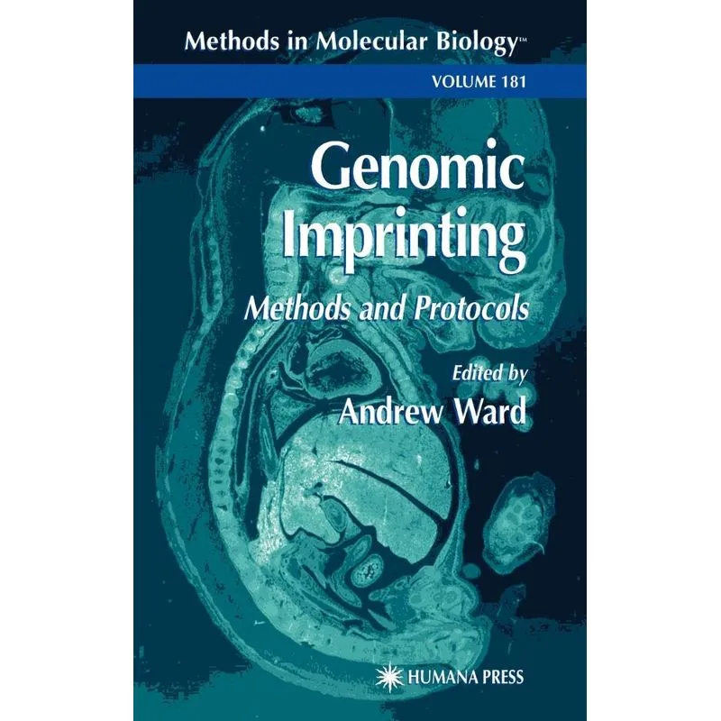 Genomic Imprinting