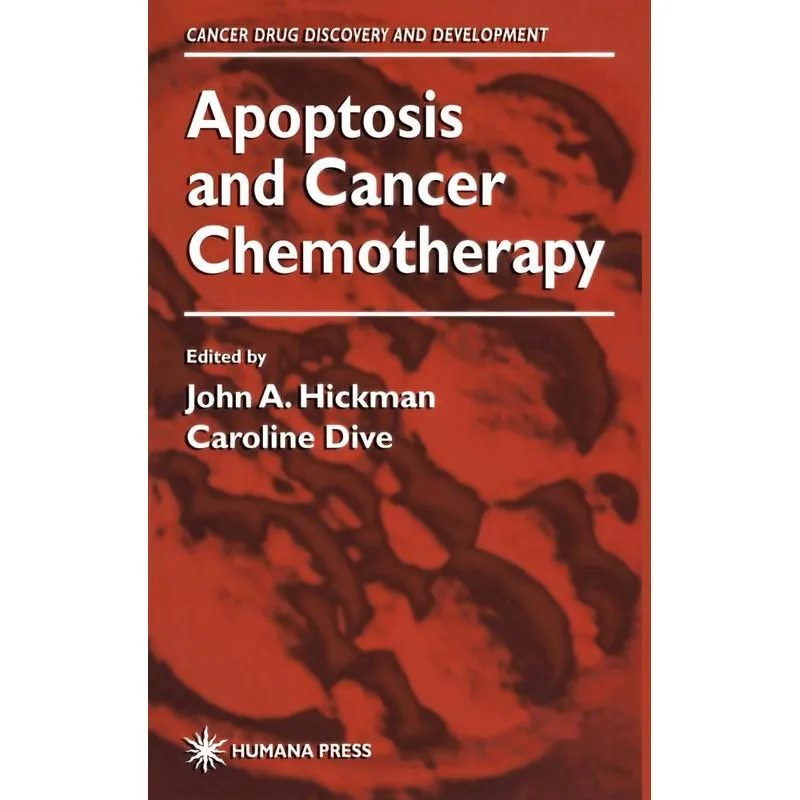 Apoptosis and Cancer Chemotherapy