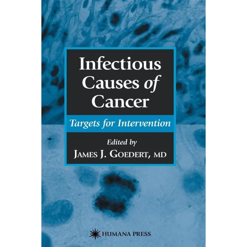 Infectious Causes of Cancer