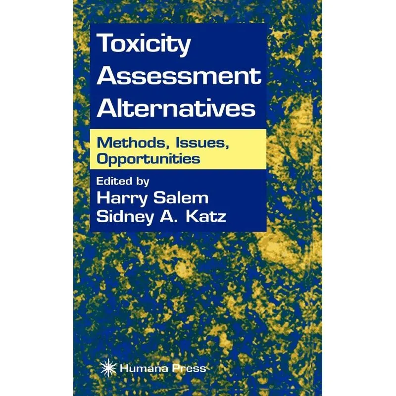 Toxicity Assessment Alternatives